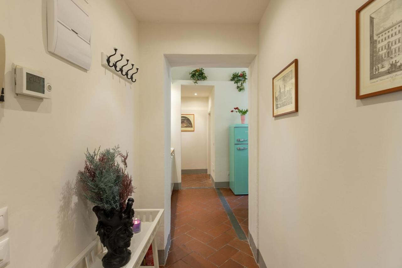 Apartamento Pitti Suite-hosted By Sweetstay Florencia