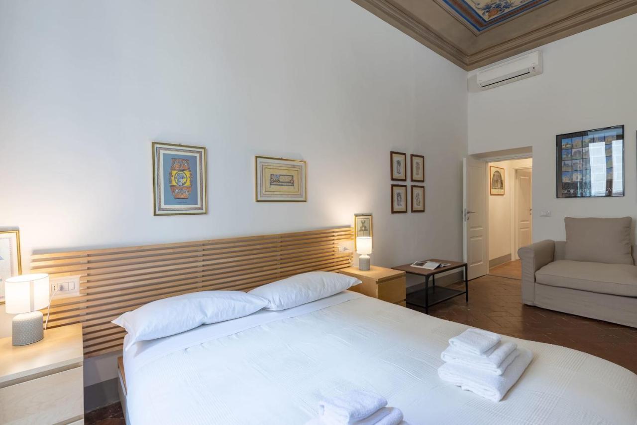 Pitti Suite-hosted By Sweetstay Apartamento Florencia