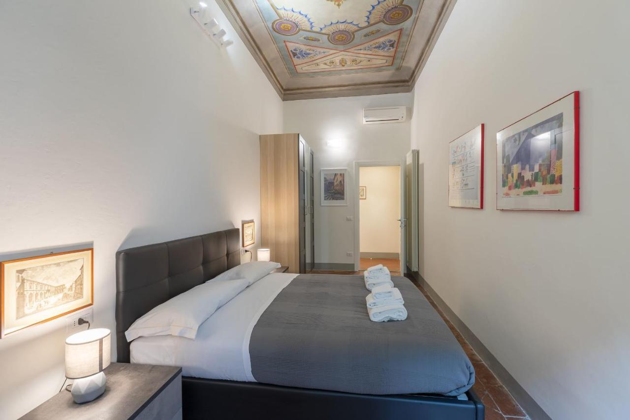 Pitti Suite-hosted By Sweetstay * Florencia