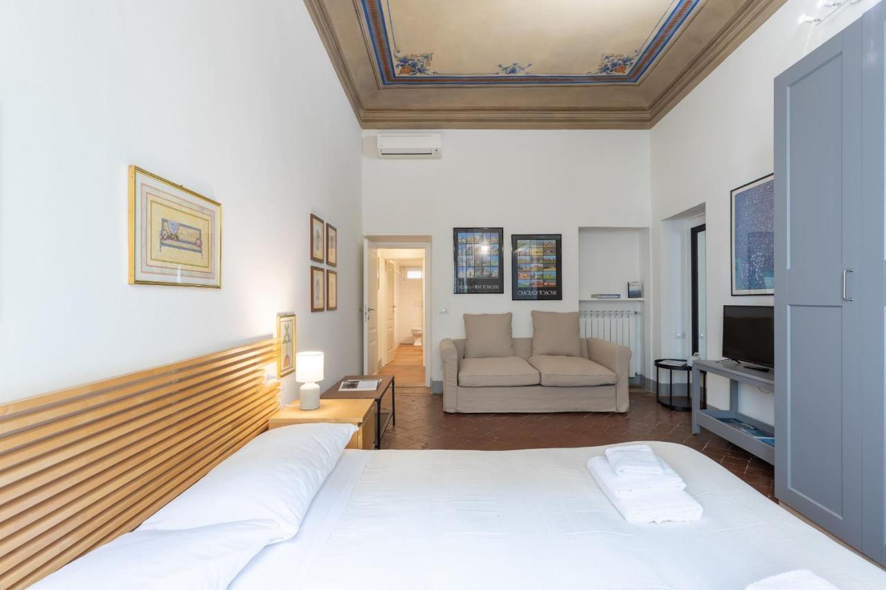 Pitti Suite-hosted By Sweetstay Apartamento Florencia