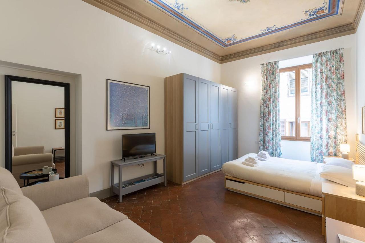 Apartamento Pitti Suite-hosted By Sweetstay *