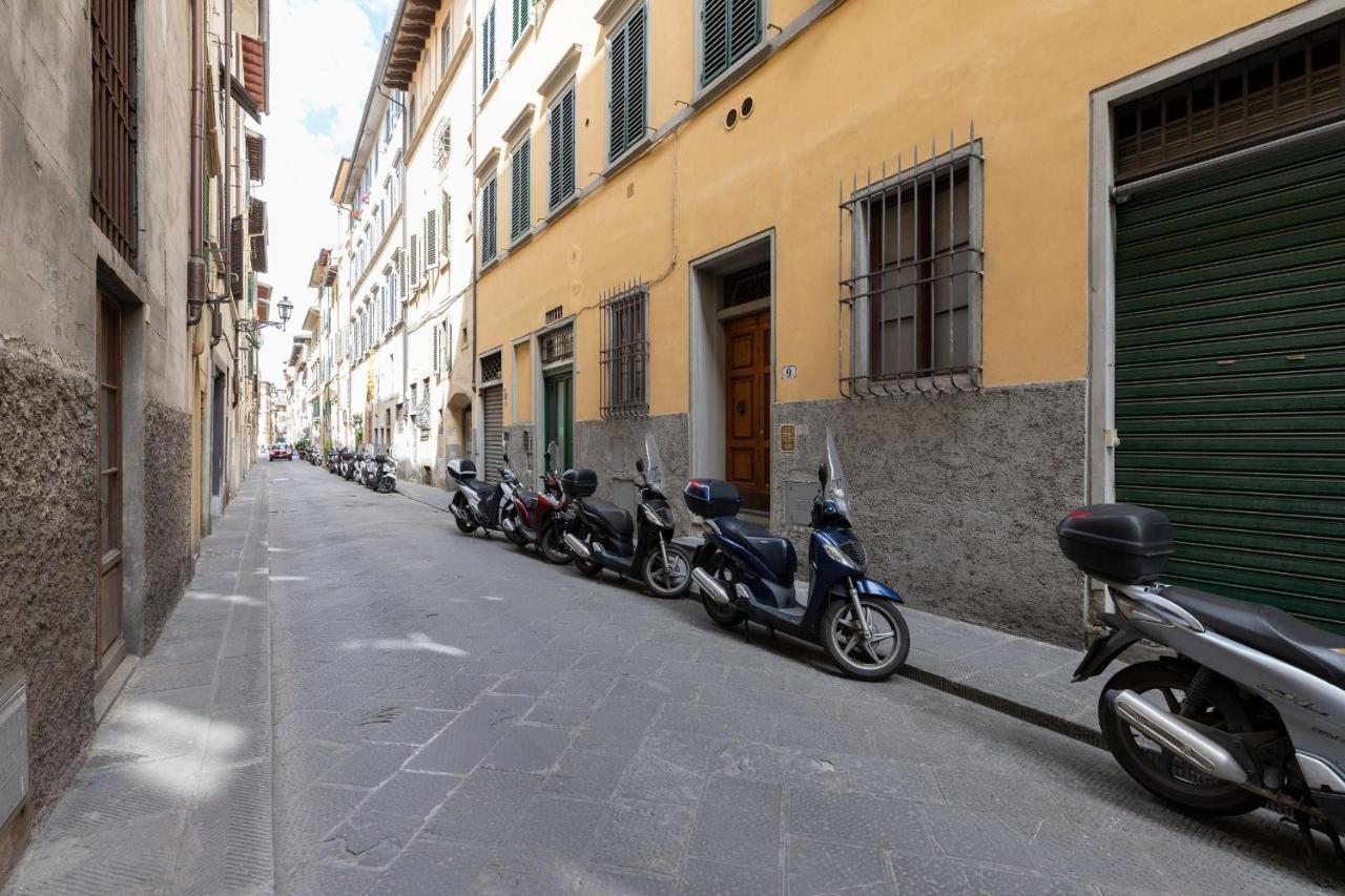 Pitti Suite-hosted By Sweetstay Florencia