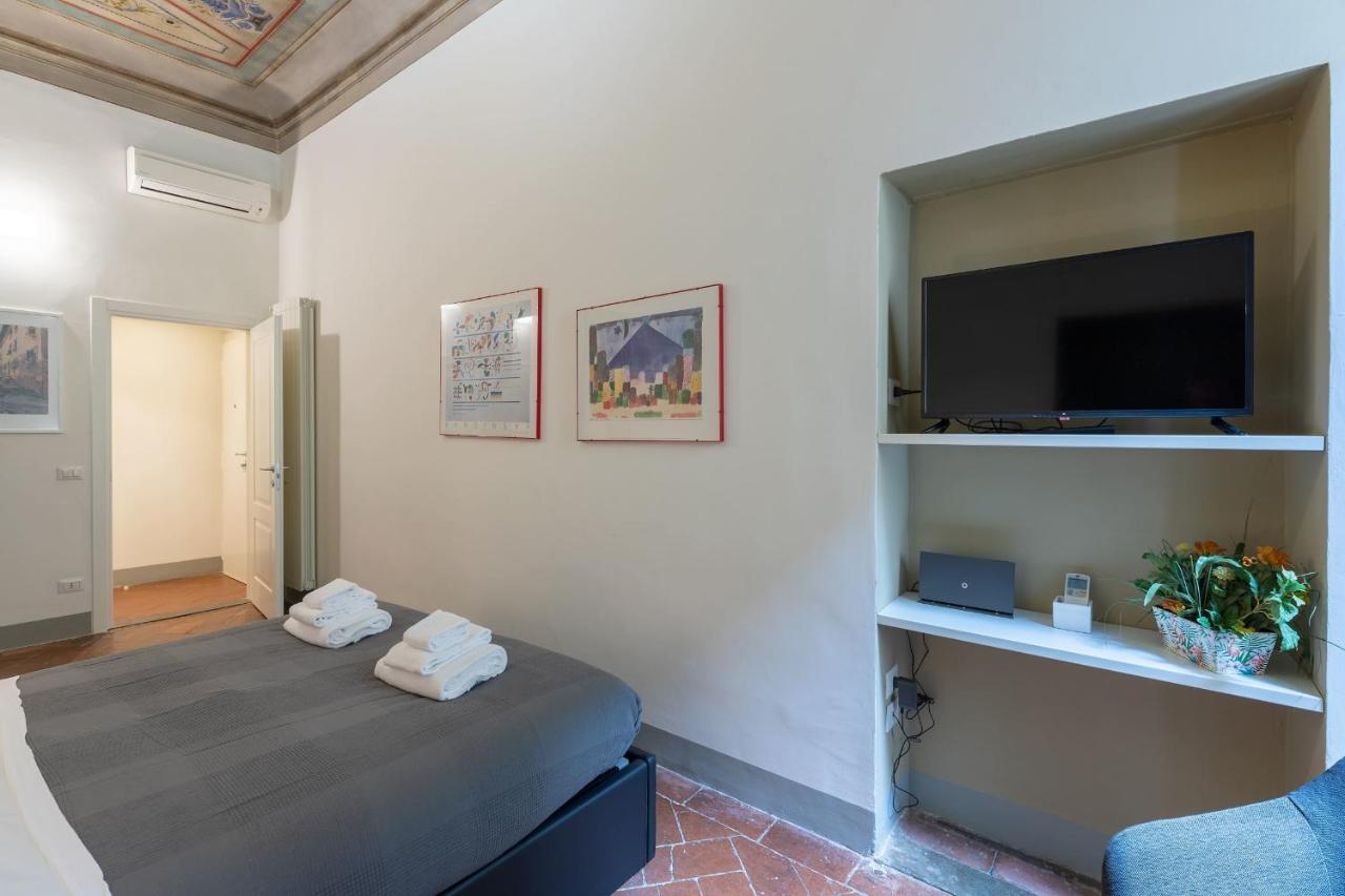 Apartamento Pitti Suite-hosted By Sweetstay Florencia