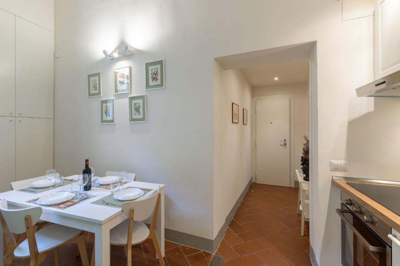 Apartamento Pitti Suite-hosted By Sweetstay Florencia