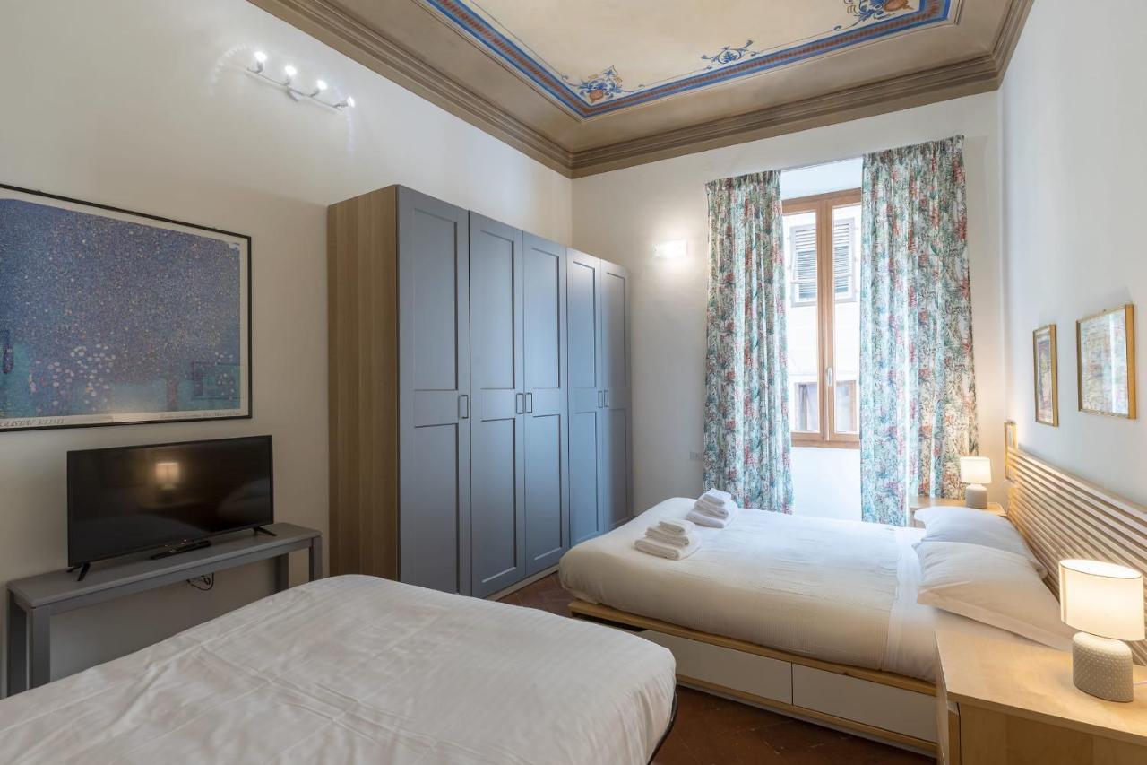 Pitti Suite-hosted By Sweetstay Florencia