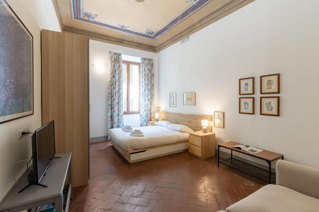 Pitti Suite-hosted By Sweetstay Apartamento Florencia